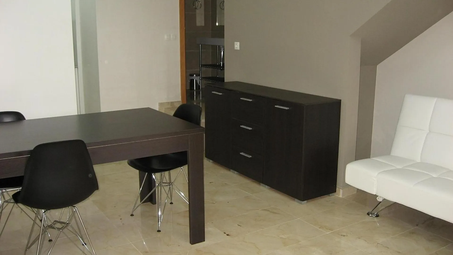 Apartment Facing The Pool L' Escala